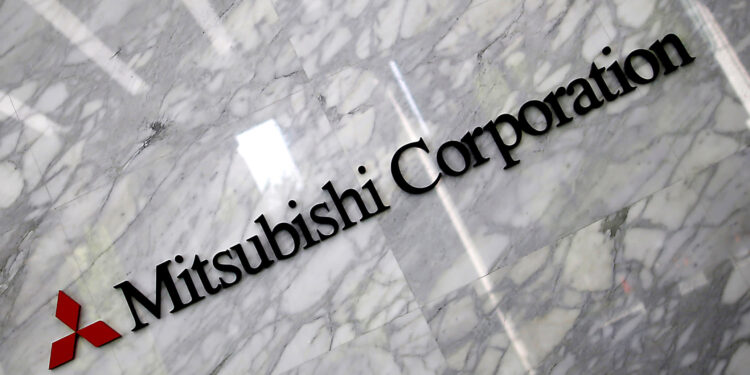 Kiprah Mitsubishi Corporation Garap Bisnis Properti di Indonesia