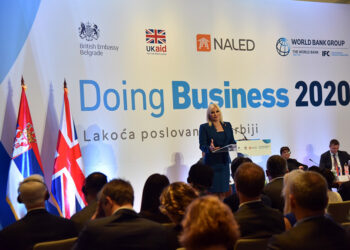 Stagnan, Indonesia Tetap di Peringkat 73 Doing Business 2020