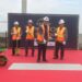 Usung Konsep Family Living, Apartemen Aerium Gelar Topping Off Ceremony