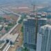 Tower Diamanta Serpong Garden Apartment Mulai Dibangun #Keepontrack