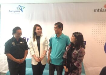 Perkembangan Kawasan Masif, Aeropolis Siap-siap Luncurkan Apartemen Baru