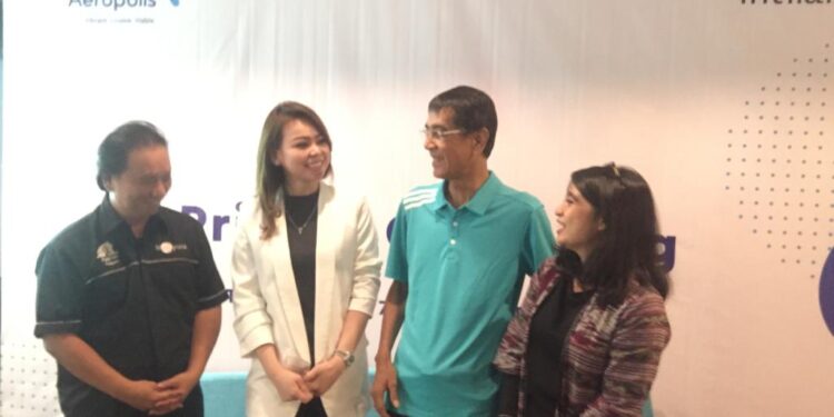 Perkembangan Kawasan Masif, Aeropolis Siap-siap Luncurkan Apartemen Baru