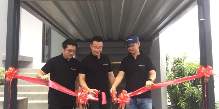 Mantul, Satu Minggu Dipasarkan Klaster IMAJIHAUS Terjual 155 Unit