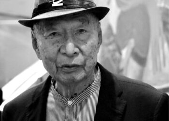 Bapak Real Estate Indonesia Itu Berpulang