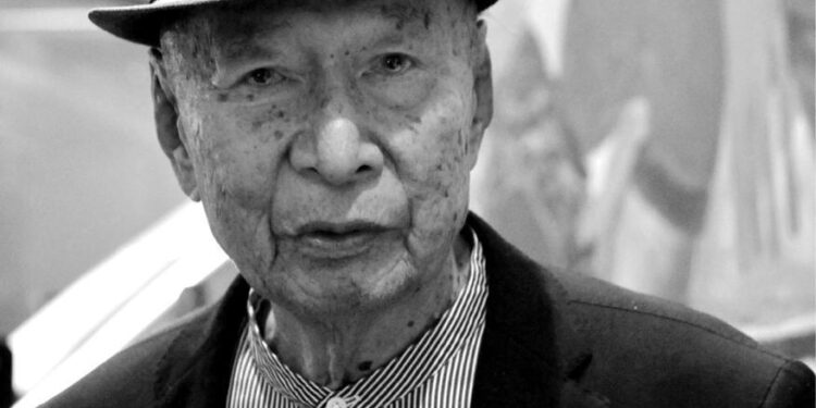 Bapak Real Estate Indonesia Itu Berpulang