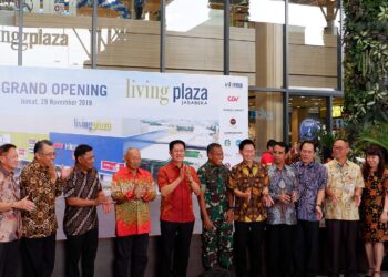 3 Dekade Jababeka, Semakin Lengkap dan Prospektif