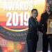 Jakarta Garden City Kembali Ditasbih Sebagai Kawasan Hunian Terbaik, Kali Ini dalam Ajang Golden Property Awards 2019
