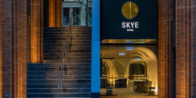 Lagi, Apartemen Garapan Pengusaha Properti Kelahiran Indonesia ini menjadi yang Terbaik di Australia