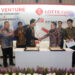 Joint Venture dengan Modernland Realty, Lotte E&C Sepakat Bangun Mixed Use Rp5,4 Triliun