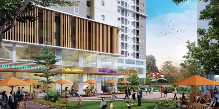 Gandeng 20 Mitra Strategis, Ciputra Group Luncurkan Apartemen Rp300 jutaan di Jakarta Timur