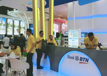 Merealisasikan Mimpi Generasi Milenial Dapatkan Hunian Ideal