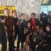 Partisipasi dalam Pagelaran ARCH:ID, Conwood Aplikasikan Display Bertema “Beauty of Nature”