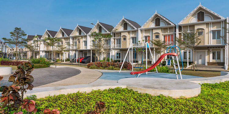 Demand Masih Tinggi, Jakarta Garden City Pasarkan Kavling Siap Bangun