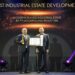 Tabik, ModernCikande Raih Penghargaan Best Industrial Estate Development