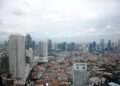 Dampak Pandemi, Kinerja Perkantoran di Jakarta Kuartal II 2020 Anjlok