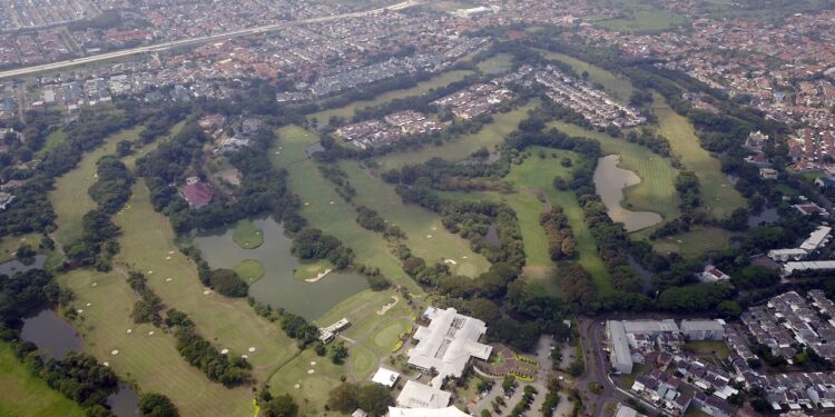 Kota Modern Pasarkan 83 unit Kavling Siap Bangun Mulai dari harga Rp1 Miliar