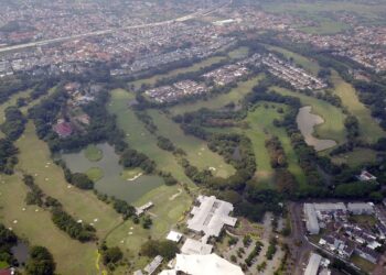 Harga Rumah Kian Melonjak, Modernland Berencana Kembangkan Apartemen Terjangkau di Kota Modern