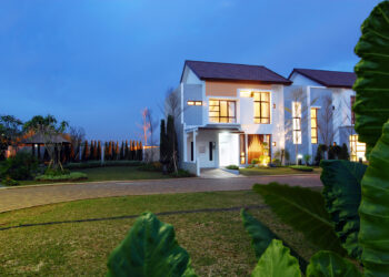 Tawaran Menggiurkan di tengah Pandemi Corona, Pilih Kavling di JGC, Dapat Diskon Langsung Hingga Subsidi Bunga Ratusan Juta