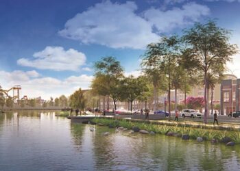 Subsidi Bunga Belasan Juta hingga Suku Bunga Fix 4,45%, Strategi Modernland Cilejit Genjot Penjualan di Masa Pandemi