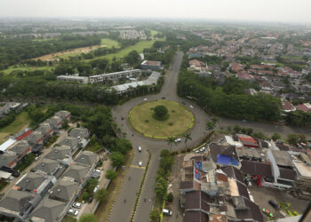 Sambut HUT RI ke-75, Kota Modern dan ModernHill Gelar Diskon Hingga 45% untuk Pembelian Kavling, Rumah dan Ruko