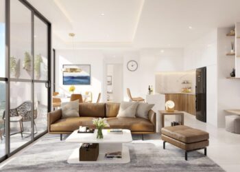 #Peduli Corona, Intiland Hadirkan Virtual Show Unit Apartemen SQ Rés