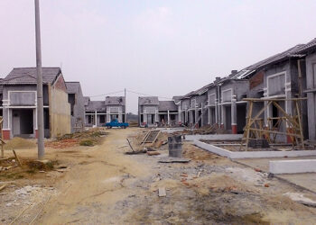 Kementerian PUPR Bentuk Pelaksana Penyediaan Perumahan Guna Efektifkan Program Sejuta Rumah