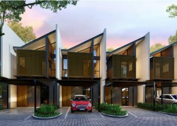 Sinar Mas Land Bukukan Pendapatan Rp 1,5 Triliun dalam Tiga Bulan Terakhir