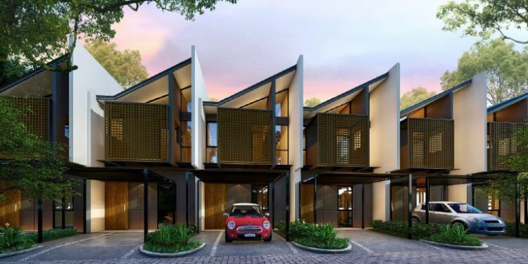 Sinar Mas Land Bukukan Pendapatan Rp 1,5 Triliun dalam Tiga Bulan Terakhir