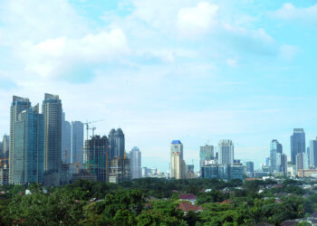 Indonesia Pertahankan Posisi Sebagai Kawasan Manufaktur Paling Kompetitif Nomor 5 di Dunia