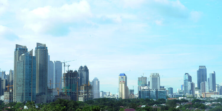 Indonesia Pertahankan Posisi Sebagai Kawasan Manufaktur Paling Kompetitif Nomor 5 di Dunia