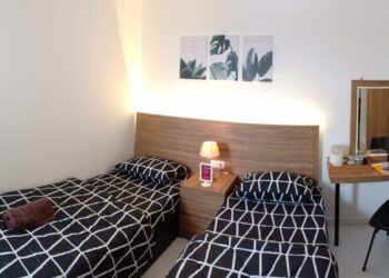 Stimulus Pemerintah Sangat Dibutuhkan Industri Perhotelan