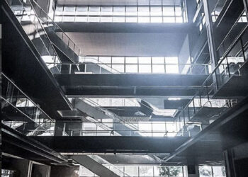 Agung Sedayu Segera Operasikan Mal Baru di CBD Sudirman