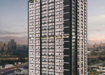 Hong Kong Kingland Kembangkan Tower Kedua The Fritz