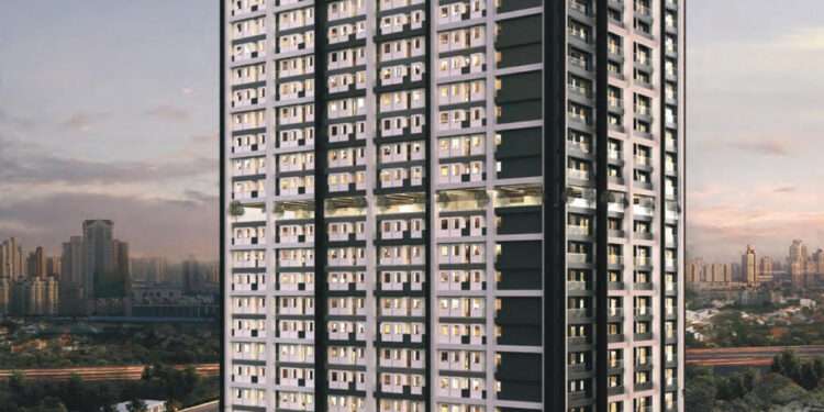 Hong Kong Kingland Kembangkan Tower Kedua The Fritz