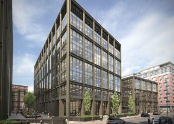 Bisnis Perkantoran di Skotlandia Terus Memburuk Akibat Covid-19