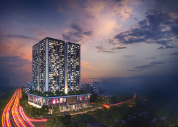 Berkualifikasi Smart Building, Pollux Chadstone Andalkan Building Automation System