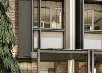 Melanjuti Kesuksesan Invensihaus R, Sinar Mas Land Luncurkan Klaster Freja House