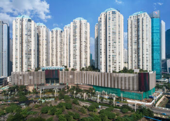 Viral Mal dan Hotel Dijual Tanpa Izin, Ini Bantahan dari Pihak Manajemen!