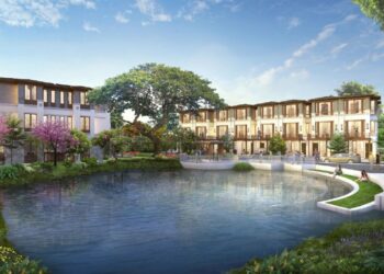Kolaborasi Swancity – Mitsubishi Estate Kembangkan Hunian Daisan Berkonsep Jepang
