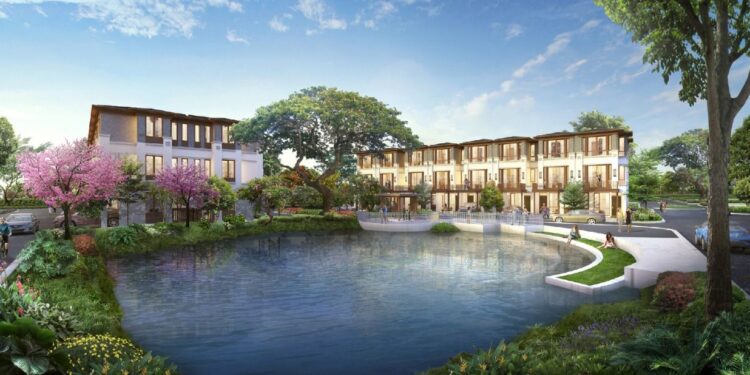 Kolaborasi Swancity – Mitsubishi Estate Kembangkan Hunian Daisan Berkonsep Jepang