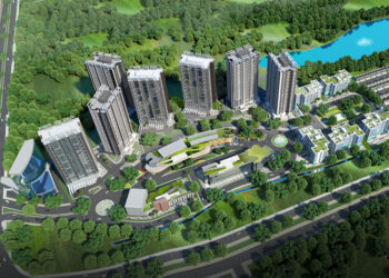 Perjalanan Cowell Development di Tengah Vonis Pailit