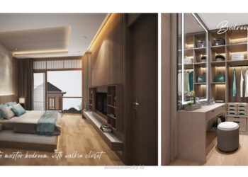 Pengembangan Properti Baru di Tengah Pandemi Terus Berlanjut