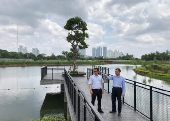 Antisipasi Permintaan Pasar, Intiland Siapkan Pengembangan Baru di Graha Natura