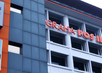 Misi Pos Properti Bangun Co-Working Space di Sejumlah Daerah