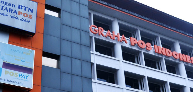 Misi Pos Properti Bangun Co-Working Space di Sejumlah Daerah