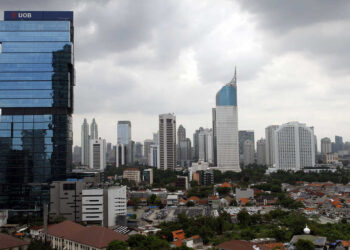 Kinerja Ruang Perkantoran di Asia Pasifik Menurun 56% Pada Kuartal II-2020