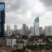 Kinerja Ruang Perkantoran di Asia Pasifik Menurun 56% Pada Kuartal II-2020