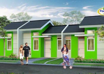 Pemanfaatan Rumah Subsidi Tidak Tepat Sasaran, PUPR Dapat Teguran BPK