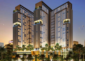 RUU Omnibus Law Berikan Izin WNA Memiliki Apartemen di Indonesia