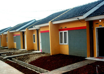 BTN Lelang Aset-aset Properti Rp6,06 Triliun